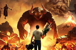 Обзор Serious Sam 4