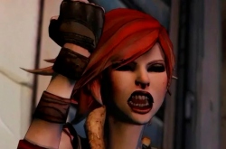 Epic Games  Borderlands 2: Commander Lilith & The Fight For Sanctuary