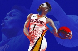 Обзор NBA 2K21