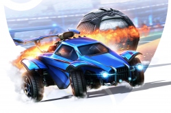 Rocket League станет бесплатной через неделю, разработчики подарят купон на 10 баксов