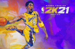 NBA 2K21