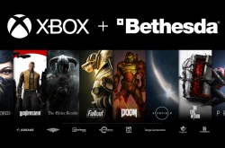 Microsoft выкупила ZeniMax: Bethesda выпустит Starfield, Оbsidian вернется к Fallout, а Джон Кармак – к Doom и Quake