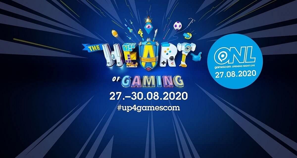 Gamescom спасла год? Итоги, оценки и лучшие моменты последней выставки лета Gamescom спасла год? Итоги, оценки и лучшие моменты последней выставки лета