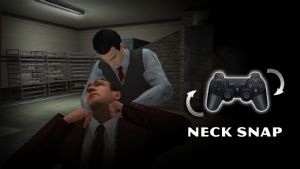 РЕТРО-ОБЗОР GODFATHER: THE GAME РЕТРО-ОБЗОР GODFATHER: THE GAME