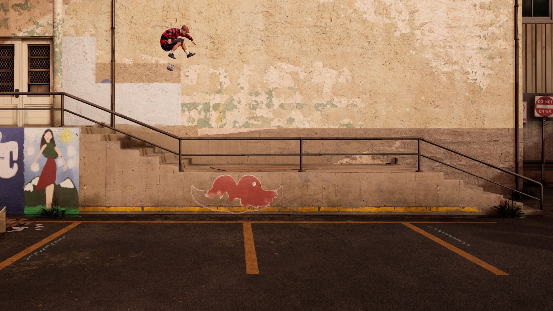 FAQ по ошибкам Tony Hawk's Pro Skater 1 + 2