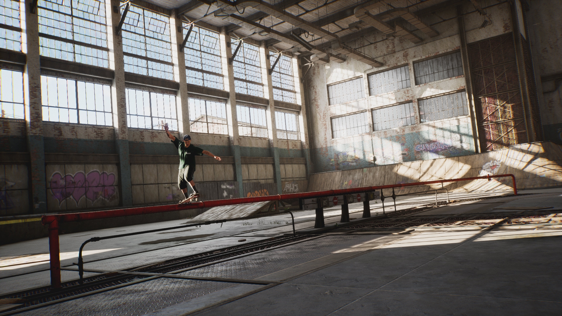 FAQ по ошибкам Tony Hawk's Pro Skater 1 + 2