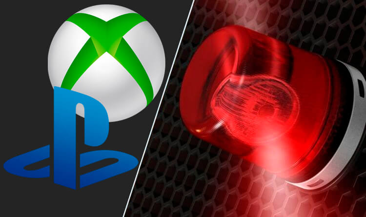 Релиз новых консолей убьет десятки игр от NBA до Destiny: отключат сервера, удалят статистику и даже трофеи Релиз новых консолей убьет десятки игр от NBA до Destiny: отключат сервера, удалят статистику и даже трофеи