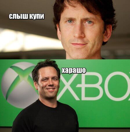 Microsoft выкупила ZeniMax: Bethesda выпустит Starfield, Оbsidian вернется к Fallout, а Джон Кармак – к Doom и Quake Microsoft выкупила ZeniMax: Bethesda выпустит Starfield, Оbsidian вернется к Fallout, а Джон Кармак – к Doom и Quake
