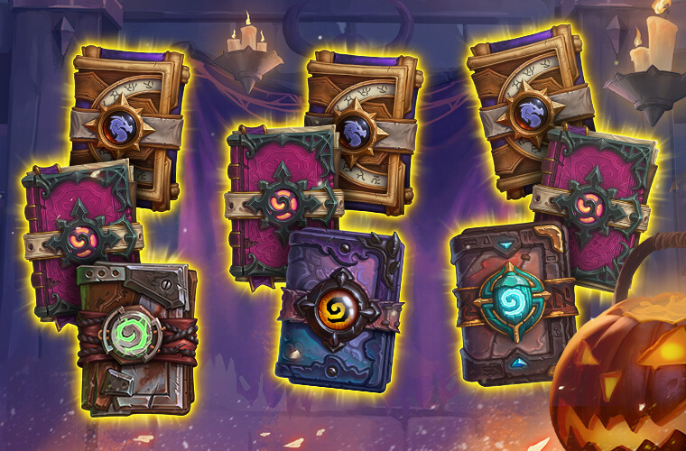«Бал-маскарад» в Hearthstone: новое приключение с Рексаром, потасовка и бесплатный комплект карт «Бал-маскарад» в Hearthstone: новое приключение с Рексаром, потасовка и бесплатный комплект карт