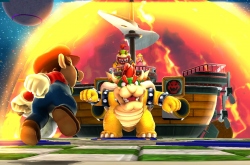  Super Mario 3D All-Stars