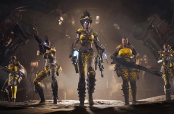 Necromunda: Underhive Wars