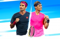Tennis World Tour 2
