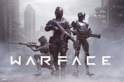 Знаменитый MMO-шутер Warface появится в Steam в ближайшее время