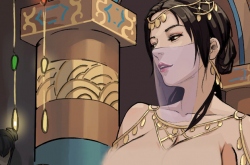 Лучшая китайская игра Steam получила кооператив на 4 игроков и английскую локализацию