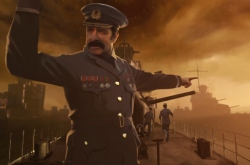 Разработчики Hearts of Iron IV анонсировали дополнение Battle for the Bosporus