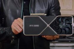 Презентация Nvidia: анонс RTX 3080, гигантская RTX 3090, технологии для киберкотлет и программа для видео