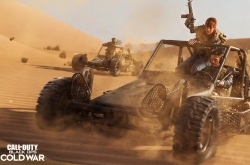 Activision опубликовала дату бета-теста Call of Duty: Black Ops Cold War для PC