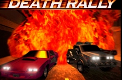 Remedy  Death Rally  Steam       