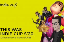 Indie Cup Celebration  -     