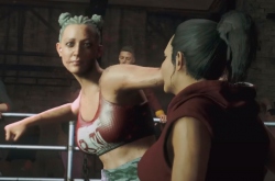   Watch Dogs Legion:      GTX 960  8  