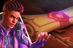 В Hearthstone появятся бесплатное приключение про Джайну и обновление для «Полей сражений»