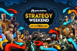 Paradox  : Crusader Kings, BattleTech        