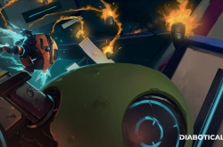Diabotical