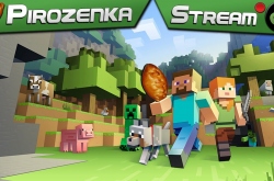 Копай! Строй! Магич! | Minecraft | Pirozechnik