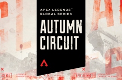 Осенние турниры Autumn Circuit Apex Legends стартуют 3 сентября