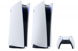 PlayStation 5: цена, характеристики, внешний вид и потенциал грядущей консоли