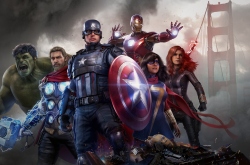 Marvel's Avengers