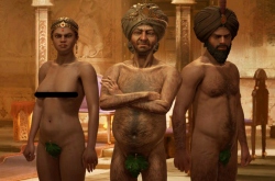 Итоги первой недели осени: Crusader Kings III рвет чарт Steam, NBA 2K21 провалилась, a у Marvel's Avengers старт ниже среднего