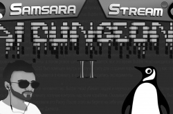Заходи, принцесса | AI Dungeon 2 | Samsara, GreenPenguin