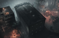 War Mongrels – игра про немецких дезертиров, сбежавших от немецко-советской войны и ставших партизанами
