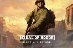 VR-шутер Medal of Honor: Above and Beyond получил мультиплеер, кроссплей и релиз в Steam