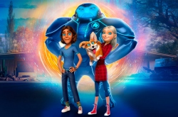 Охотники на троллей: Защитник Аркадии (Trollhunters: Defenders of Arcadia)