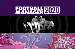 Epic Games  Football Manager 2020, Watch Dogs 2  Stick It To The Man