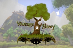 Vintage Story – Модпак для майнкрафта, перерожденный в отдельной игре