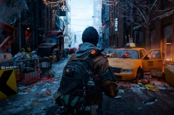 Ubisoft    The Division