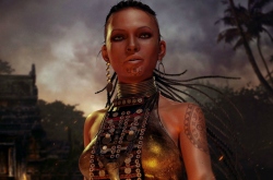   Far Cry 3