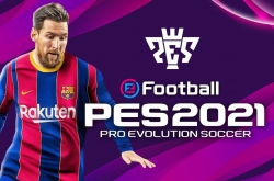 eFootball PES 2021