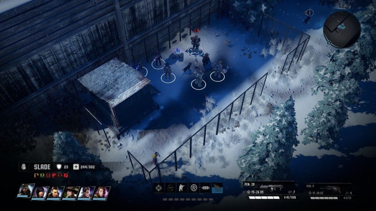 7     Wasteland 3