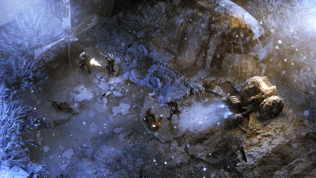 7     Wasteland 3