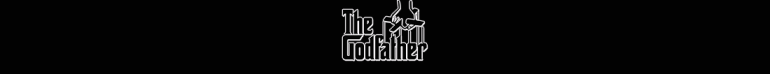 - GODFATHER: THE GAME
