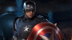 Marvel's Avengers Marvel's Avengers