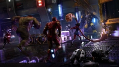 Marvel's Avengers Marvel's Avengers