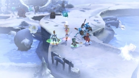 ����� Final Fantasy: Crystal Chronicles Remastered