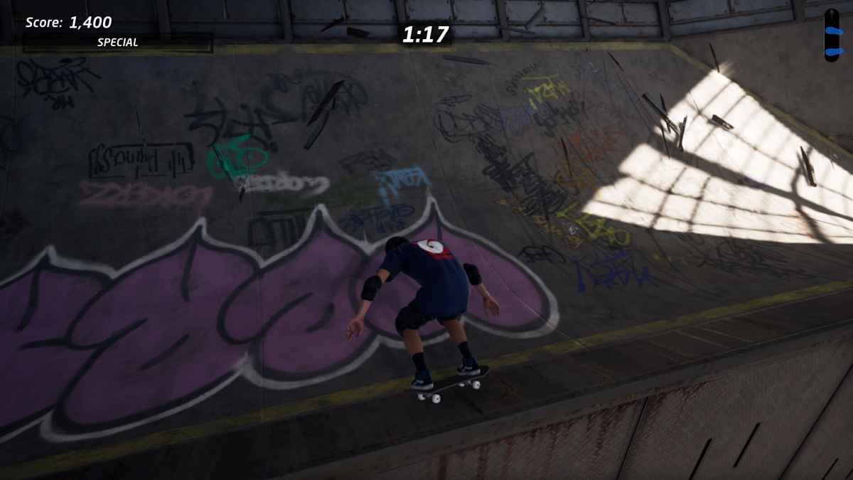  Tony Hawks Pro Skater 1 + 2