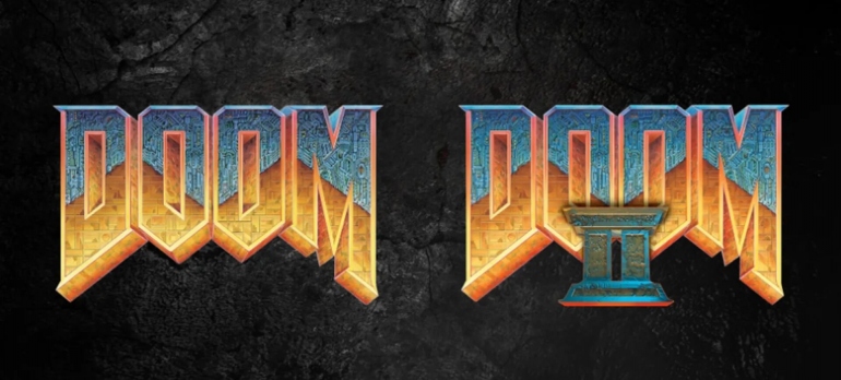 Doom � Doom 2 �������� ����������� ������, ������� ������ ���� ����������, �� ������� ����� 60 FPS � ����� ���������
