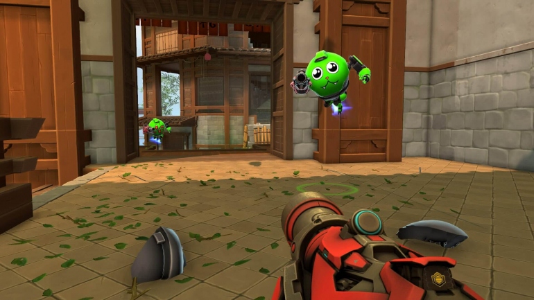   Diabotical   Epic Store,         Quake